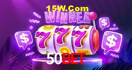 Experiência VIP 50Bet